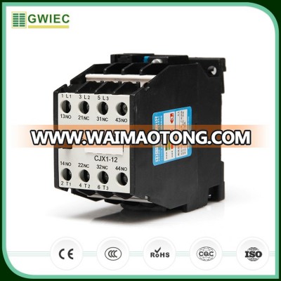 LC1-D18 Contactor LC1-D32 Gwiec AC Elevator Parts