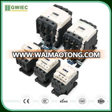 LC1-D09 3 Pole 3 Phase AC Contactor Price