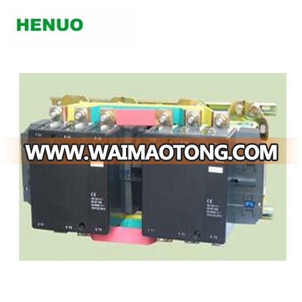 220V 380V 415V 440V 660V LC2-D410 (CJX2-N) Mechanical Interlocking Contactor