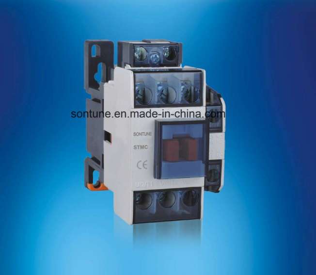 Sontune Stmc 3p 4p AC Contactor